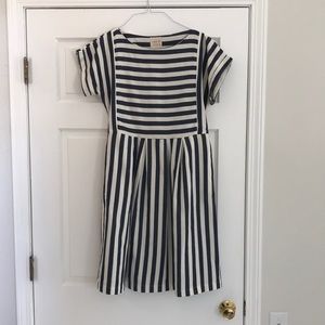 Clad & Cloth Baby Doll Dress